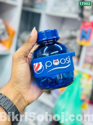 Premium bottle